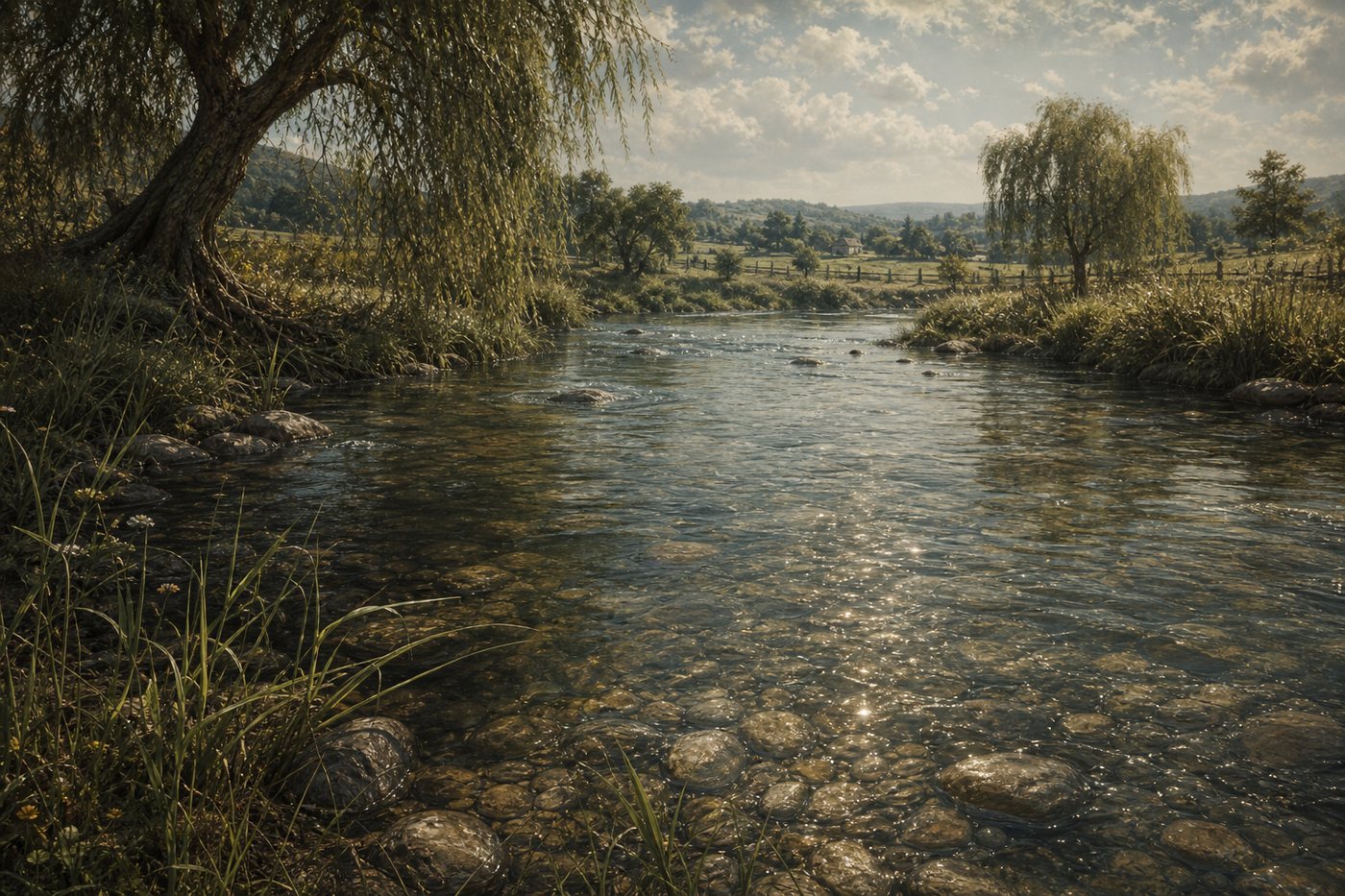 El río Frok