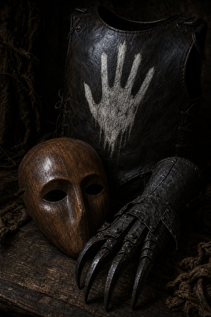 La Mano de Kragur