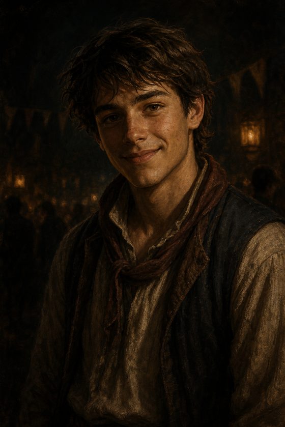 Elven
