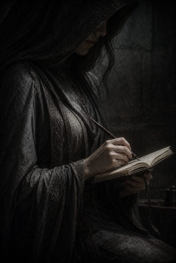La Maestra