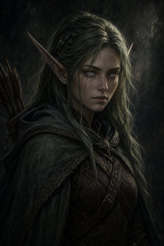 Saria