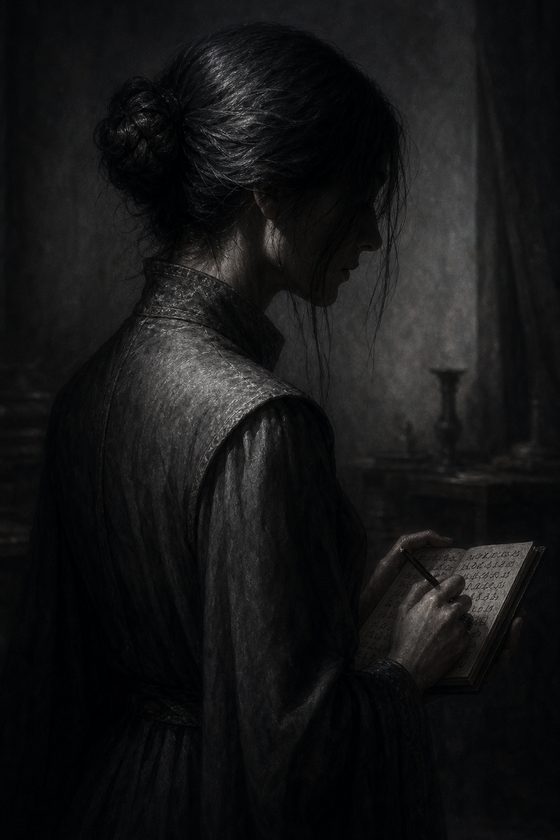 La Maestra