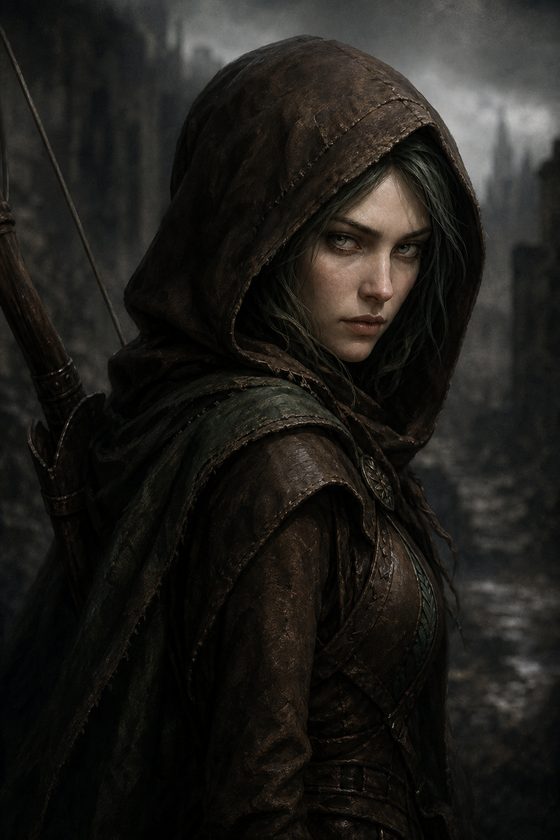 Saria desterrada