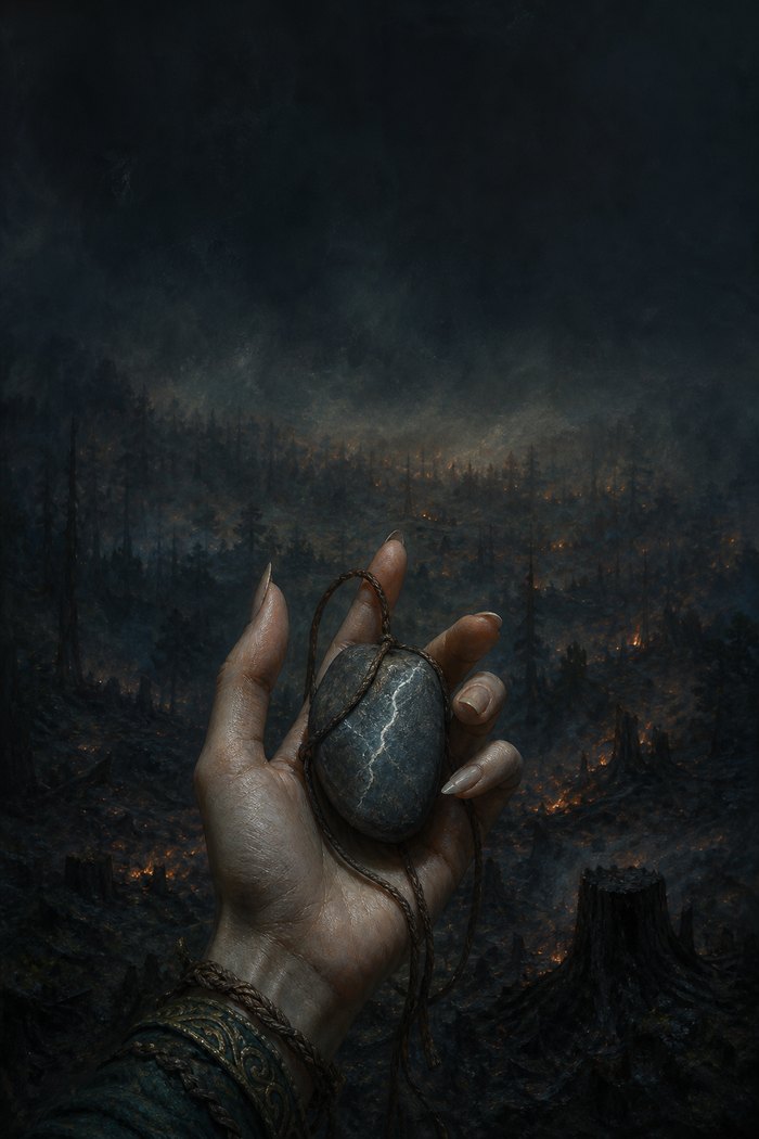 Portada de Las dos traiciones