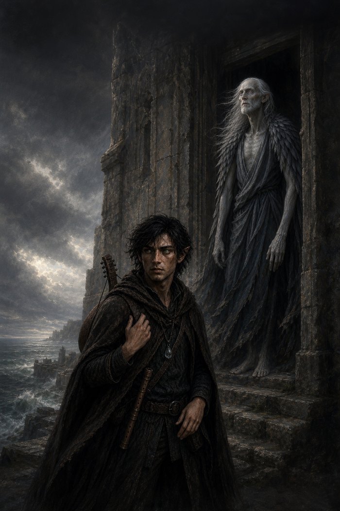 Portada de Las ruinas hablan