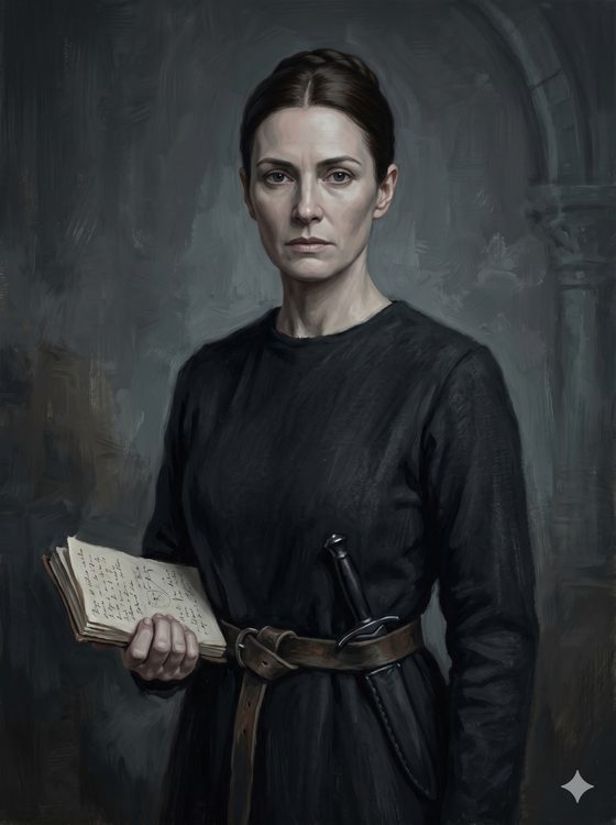 La Maestra