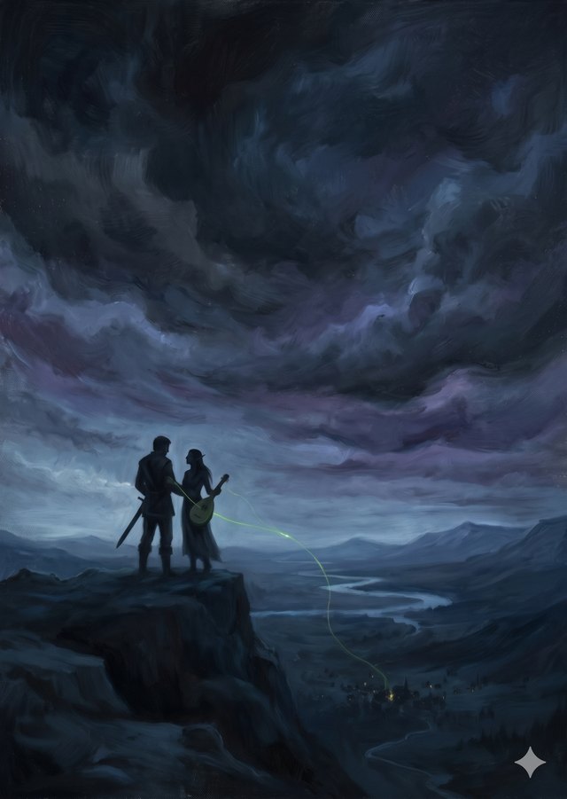 Portada de La Última Nota